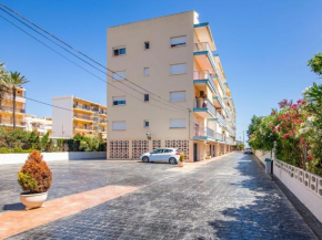 Apartment Hipocampo
